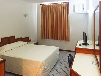 Hostess Hotel Vila Velha  Extérieur photo